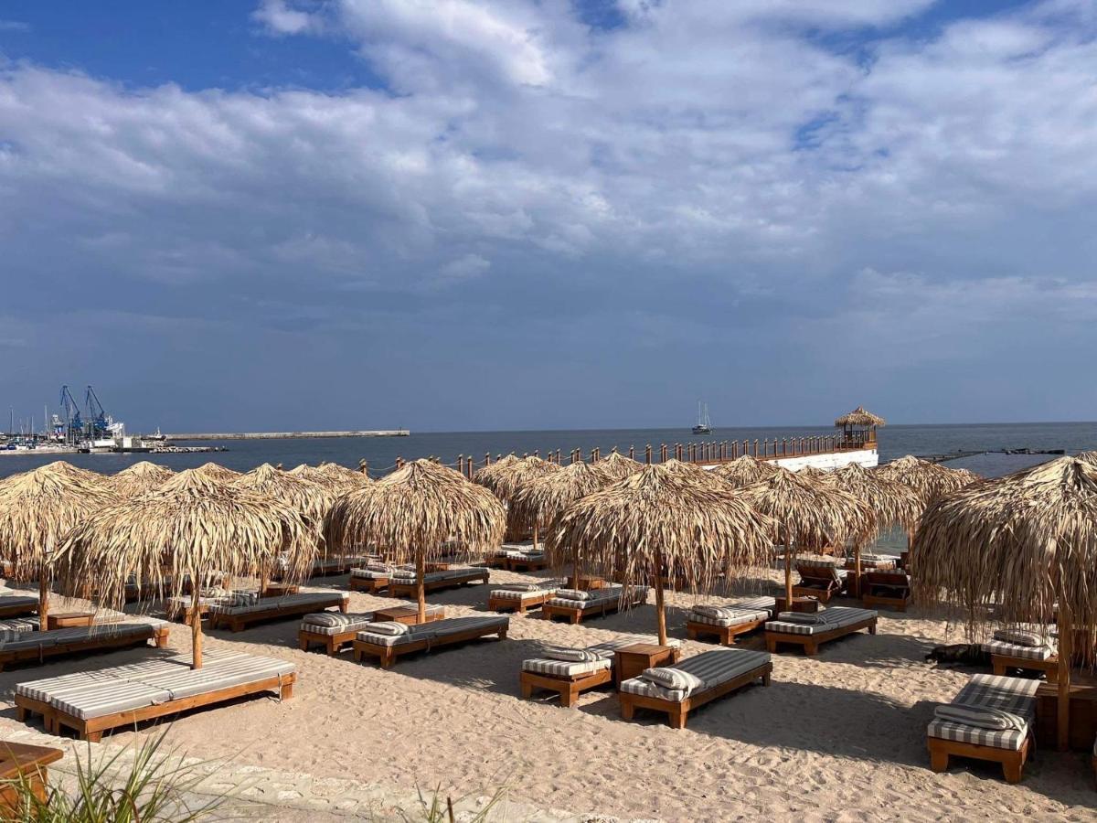 Студио Хармония -Supreme Apartments-Балчик Esterno foto